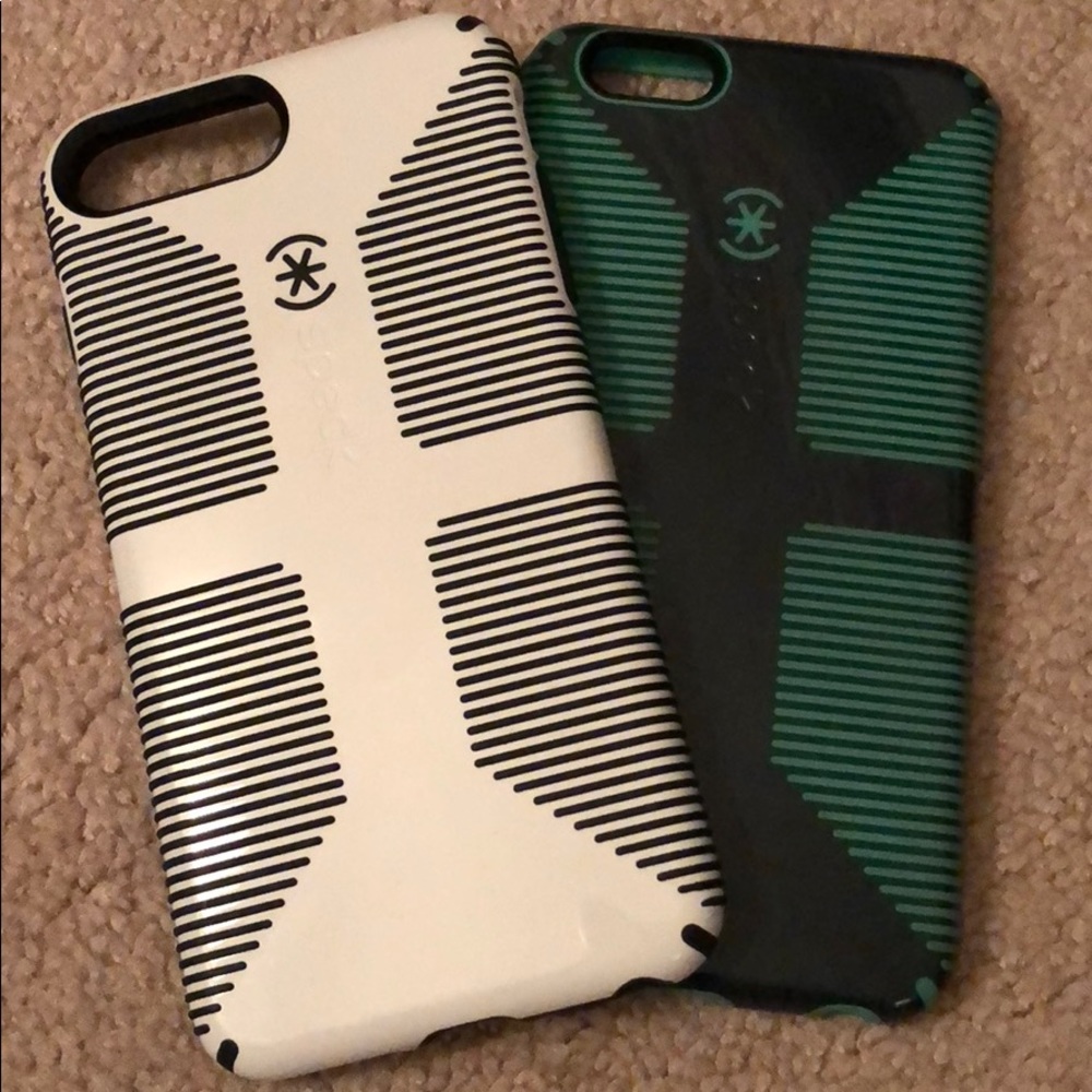 Phone cases
